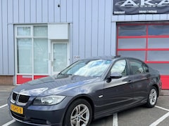 BMW 3-serie - 320i Business Line Automaat (2008) | Rijklaar | Origineel NL