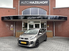 Kia Picanto - 1.0 CVVT EconomyPlusLine | Camera | Navi | LM velgen |