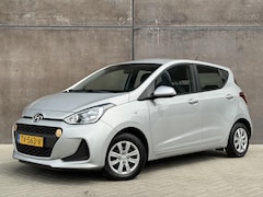 Hyundai i10 - 1.0i Comfort | Airco | Cruise control | 1ste eigenaar | Dealer onderhouden | 5 Deurs |