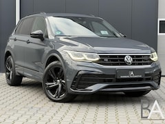 Volkswagen Tiguan - 1.4 TSI eHybrid R-Line Business+360 camera