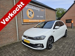 Volkswagen Polo - 1.0 TSI Highline Business R
