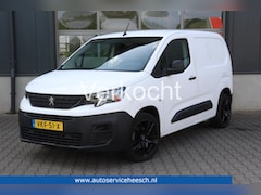 Peugeot Partner - bestel 1.5 BlueHDI l AIRCO l LMV l START/STOP l SCHERP GEPRIJSD