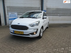 Ford Ka - 1.2 Trend Ultimate airco 5 drs