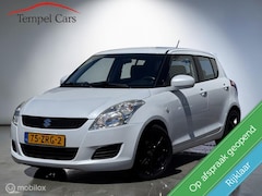 Suzuki Swift - 1.2 Bandit|NAP| Airco|17” velgen|nieuwe APK