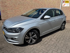 Volkswagen Polo - 1.0 TSI Comfortline