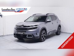 Citroën C5 Aircross - 1.6 Plug in Hybrid Feel 225 pk Apple Carplay Lane Assist Camera