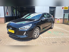 Hyundai i30 - 1.0 T-GDI First Edition