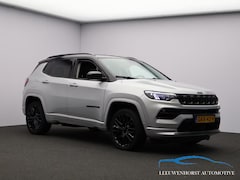 Jeep Compass - 4xe 240 Plug-in Hybrid Electric S