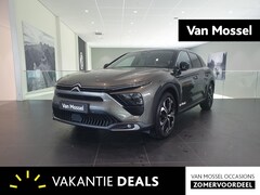 Citroën C5 X - 1.6 Plug-in Hybrid 225 Business Plus Automaat | Climate Control | Lederen Stoelen Elek. Ve