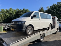 Volkswagen Transporter Kombi - MOTORSCHADE 2.0 TDI L2H1