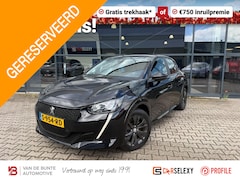 Peugeot e-208 - EV Active Pack 50 kWh 3-Fase *Navigatie & Clima