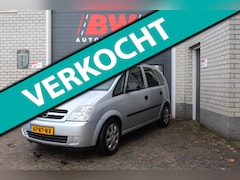 Opel Meriva - 1.6-16V Essentia