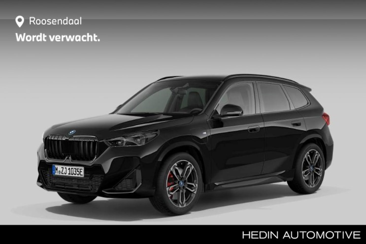 BMW X1 - xDrive25e M-Sport | Driving Assistant Plus | Head up | Elektrisch verstelbare stoelen | - AutoWereld.nl