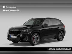 BMW X1 - xDrive25e M-Sport Pro | Driving Assistant Plus | Head up | Elektrisch verstelbare stoelen