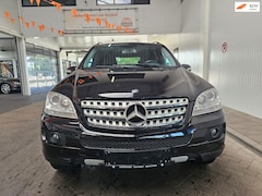 Mercedes-Benz M-klasse - 280 CDI