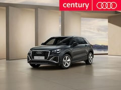 Audi Q2 - S edition 35 TFSI 110 kW / 150 PK Hatchback 7 vers