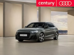 Audi A1 Sportback - S edition 25 TFSI 70 kW / 95 PK Sportback 7 versn
