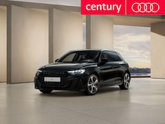 Audi A1 Sportback - S edition 25 TFSI 70 kW / 95 PK Sportback 7 versn