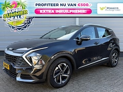 Kia Sportage - 1.6 T-GDi 150pk Mild Hybrid ComfortLine | Summer Deals | Apple Carplay/Android Auto | Came