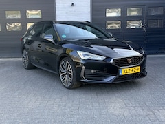 CUPRA Leon Sportstourer - 1.4 e-Hybrid VZ Performance, Aero Pack, Trekhaak, Camera