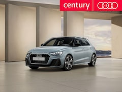 Audi A1 Sportback - S edition 25 TFSI 70 kW / 95 PK Sportback 5 versn