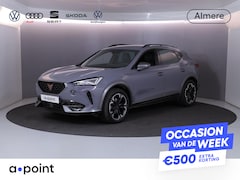 CUPRA Formentor - 1.4 e-Hybrid Business 204 pk Automaat (DSG) | SOH 94%| Parkeersensoren (Park assist) | Ach