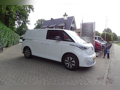 Volkswagen ID. Buzz Cargo - 77 kWh 204 PK SOH 98% trekhaak KLEP 1e eig NWST