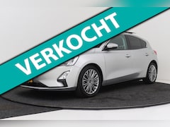 Ford Focus - 1.0 EcoBoost Titanium Business | Org NL | Panoramadak | Bang & Olufsen | Winter Pack | Car