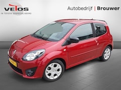 Renault Twingo - 1.2-16V Dynamique