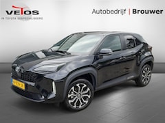 Toyota Yaris Cross - 1.5 Hybrid First Edition Airco/Trekhaak/Camera