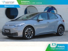 Volkswagen ID.3 - Life 58 kWh | SOH 94 % | APPLE CARPLAY / ANDROID AUTO | STOELVERWARMING |