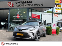 Toyota C-HR - 1.8 Hybrid Dynamic Bovag rijklaarprijs