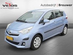 Toyota Verso S - 1.3 VVT-i Aspiration