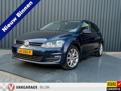 Volkswagen Golf - 1.2 TSI Highline | Camera | DAB | Navi | Prijs Rijklaar