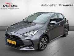 Toyota Yaris - 1.5 Hybrid Dynamic Cruise-control/Airco/Camera/Trekhaak