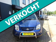 Suzuki Ignis - 1.5-16V Exclusive MET APK