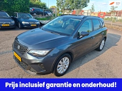 SEAT Arona - 1.0 TSI Style Business Connect Clima Camera PDC App connect
