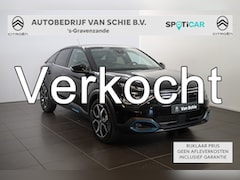 Citroën Ë-C4 - Shine 50 kw/h Carplay| Stoel / stuur verwarming | Head-up | Leder