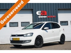 Volkswagen Polo - 1.2 TDI BlueMotion Comfortline | 5 DEURS | CRUISE | AIRCO |