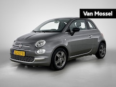 Fiat 500 - 0.9 TwinAir Turbo Lounge