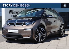 BMW i3 - Basis / Sportpakket / Navigatie Professional / Cruise Control / PDC voor + achter