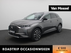 DS 7 - 7 E-Tense Rivoli | Automaat | Panoramadak | Camera | Parkeersensoren | Lichtmetalen velgen