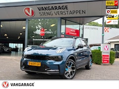 Lynk & Co 01 - 1.5 Hybrid |Carplay|360-camera|st.verw|Pano| Bovag rijklaarprijs