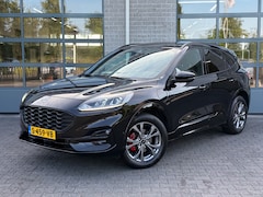 Ford Kuga - 2.5 PHEV ST-Line |PARKEERCAMERA|WINTERPAKKET|