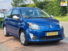 Renault Twingo - GT 1.2 Tce * 104 PK