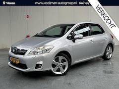 Toyota Auris - 1.8 Full Hybrid Executive