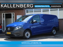 Mercedes-Benz Vito - 114 CDI Lang Automaat / Camera / Multi stuur / Klep / Navi