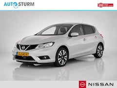 Nissan Pulsar - 1.2 DIG-T Acenta Design Pack