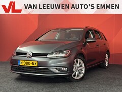 Volkswagen Golf - 1.5 TSI Highline Business R | Xenon | Automaat | Trekhaak | Navigatie