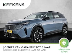 Peugeot e-5008 - SUV Allure Avantage 73 kWh 210pk | Accu 99% | Lage kilometerstand | 503km WLTP Actieradius